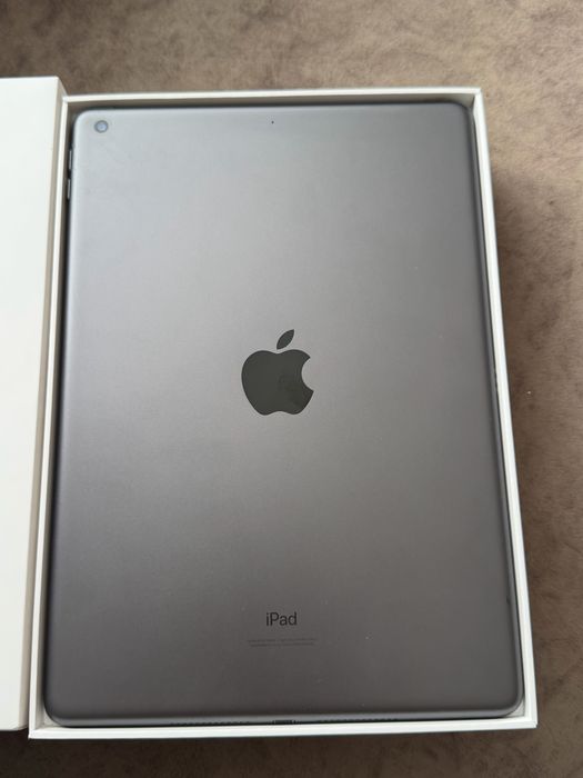 Ipad 9 -256gb fullbox