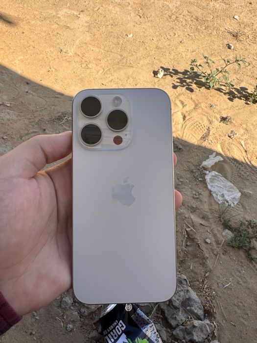 Iphone 15pro шыттай