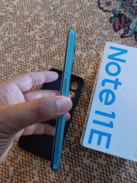 Redmi NOT 11 E 5g sotiladi