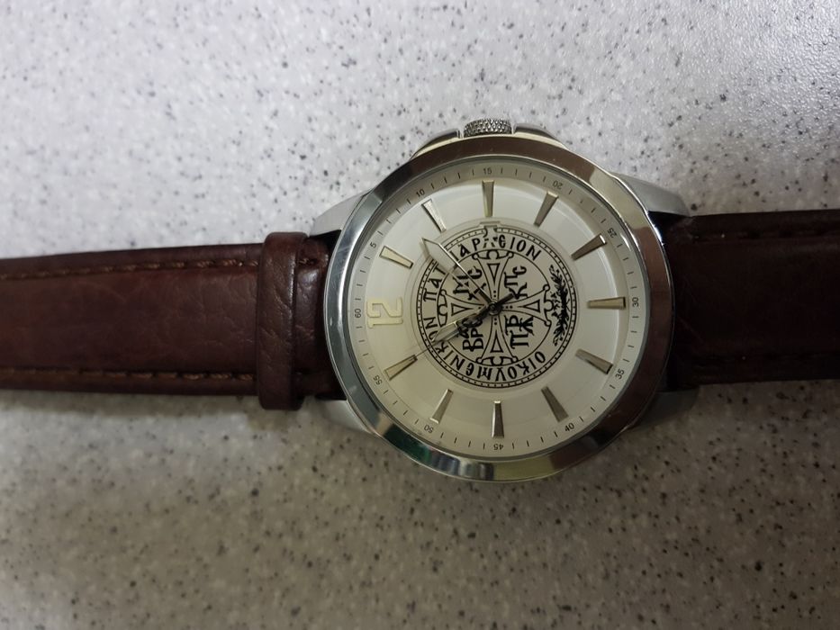 Fossil Limited Edition 1964-2014