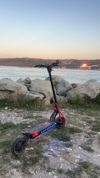 Kaabo Mantis 10 Dual 2024