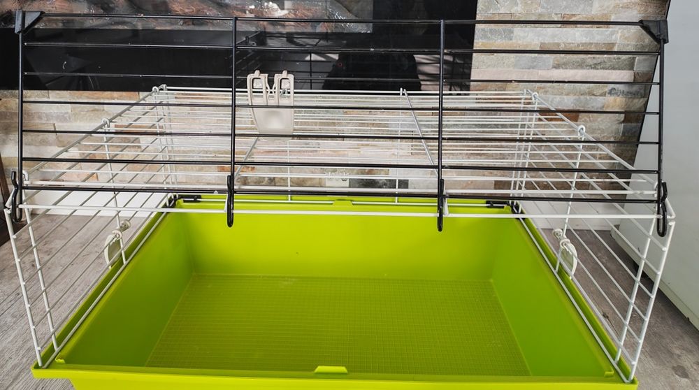 Cusca rozatoare mici