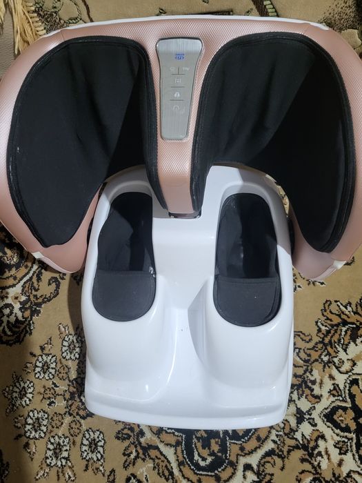 Массажёр для ног