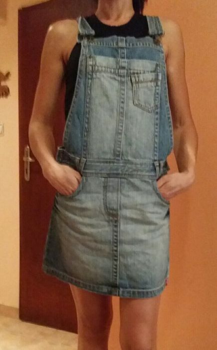 Дамски рокли,дънкови сукмани