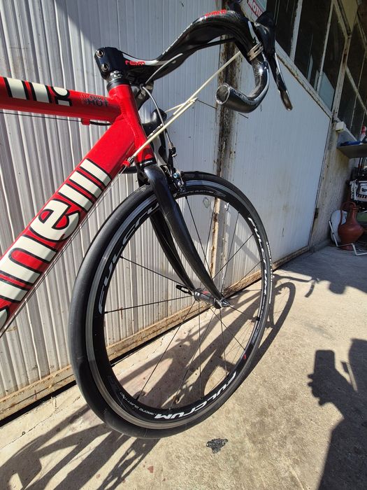 Vand bicicleta cursiera