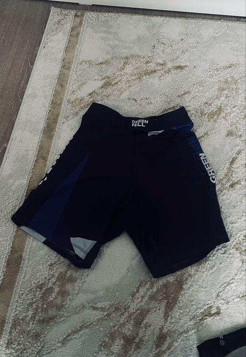 Ammaf Green Hill с Чемпионата Азии 2023