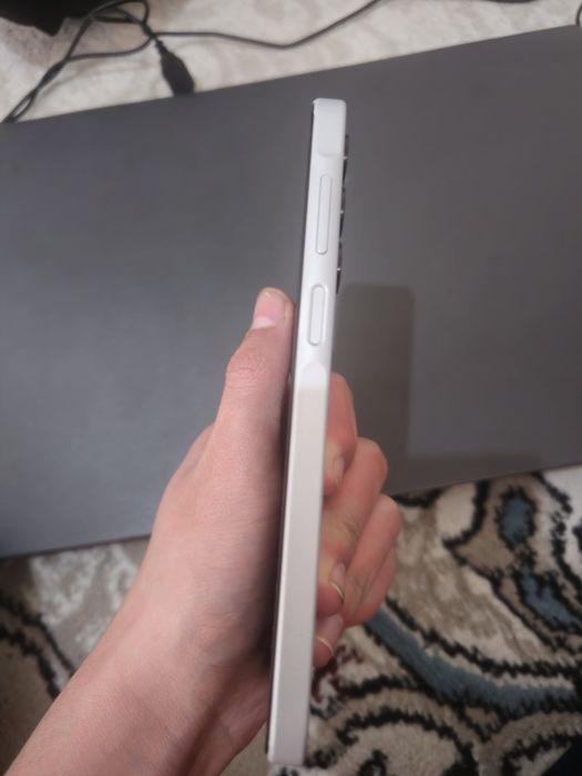 Samsung A16  telifoni