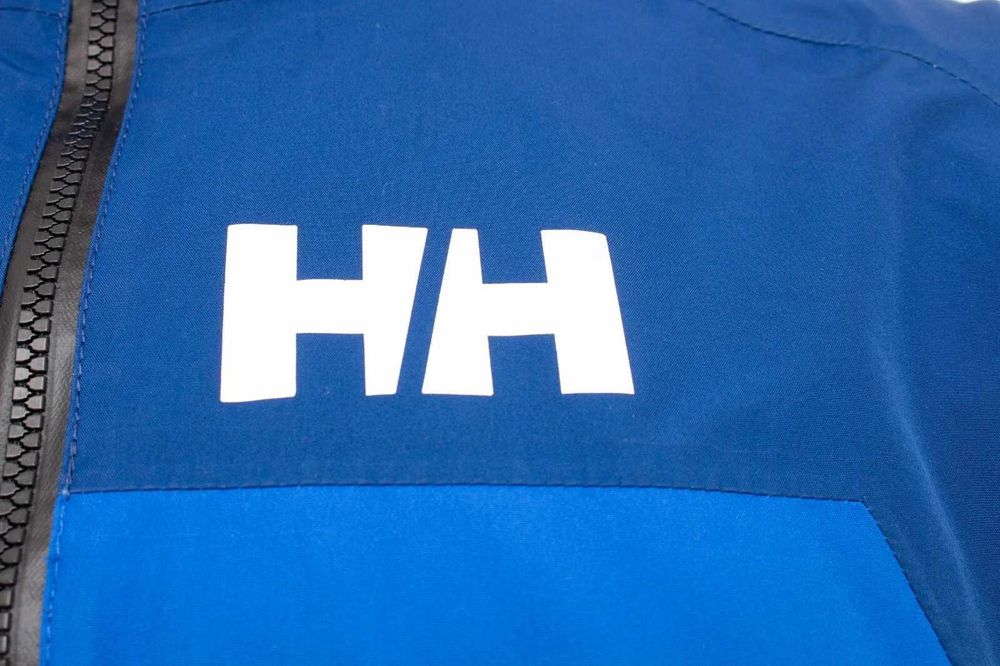 Helly Hansen HP Fjord мъжко яке синьо водоустойчиво Hydropower M