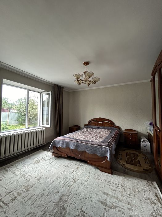 Продается дом ))