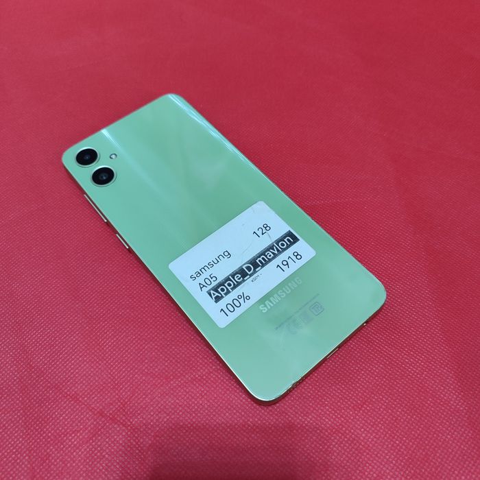 Samsung Galaxy A05 ideal