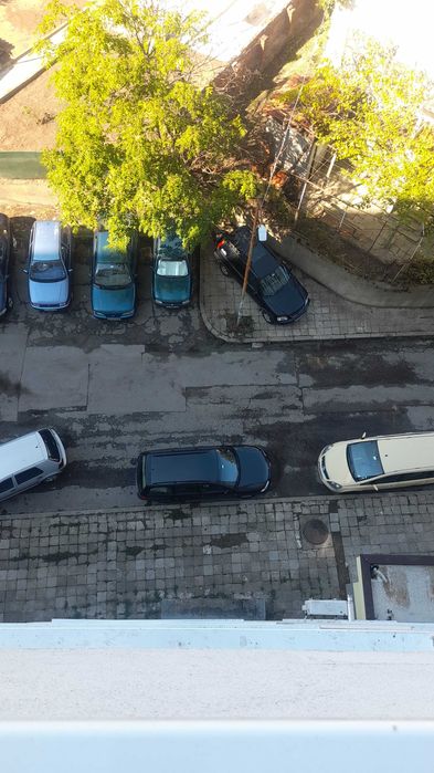 Двустаен апартамент 66кв.м в Ямбол -център