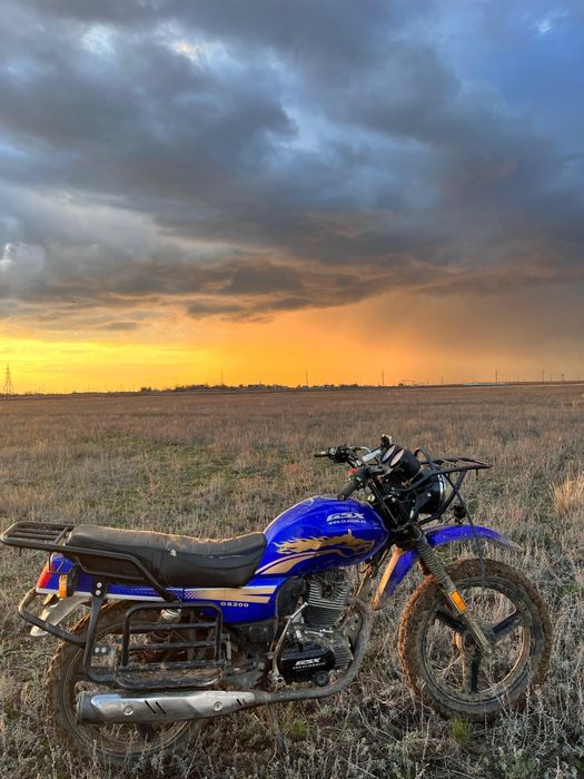 Продам gsx 200cc