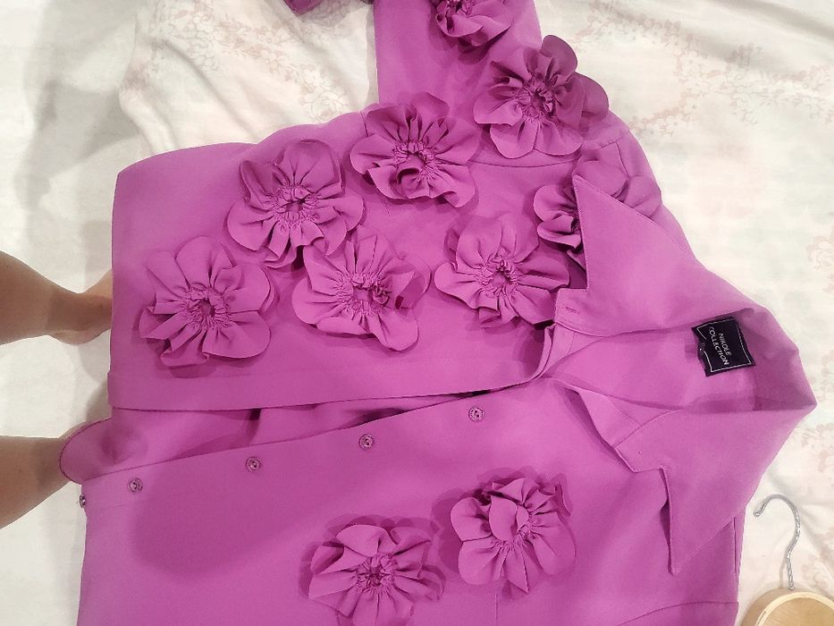 Сет nikolle collection