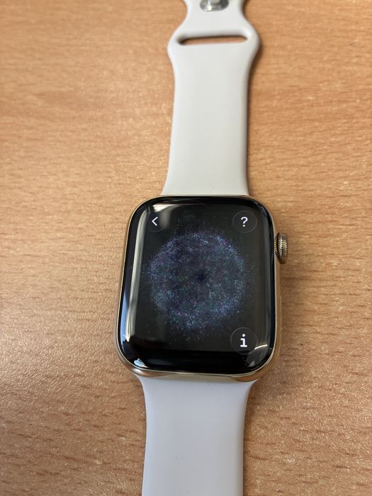 Apple watch 7 е сим