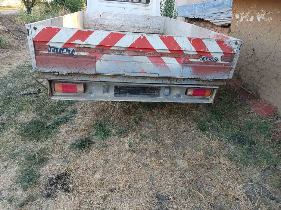 Фиат дукато фиат дукато