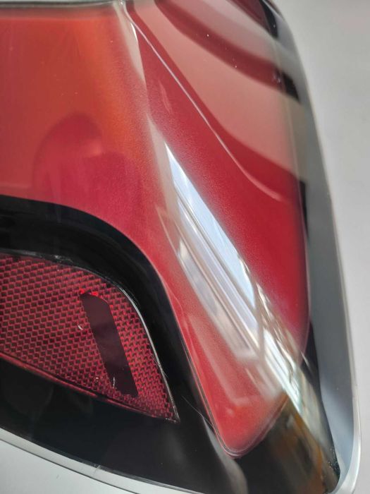 Стопове БМВ Х3 Ф25 ЛЕД G01 Визия 11-17г. Нови BMW X3 F25  LED Dynamic
