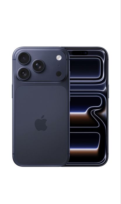 Смартфон Apple iPhone 17 Pro, 256GB, 5G