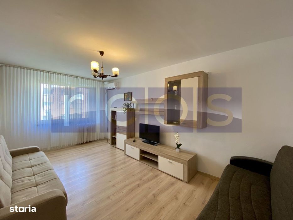 De Vanzare Apartament 2 Camere Decomandat | Zona Sebastian