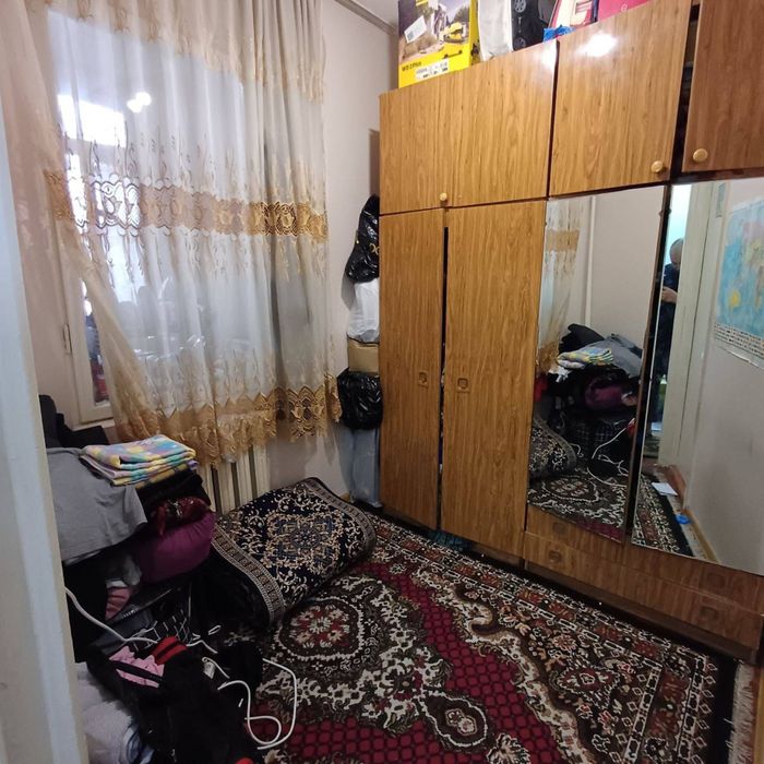 Срочно продается 1 комнатная квартира Юнусабад 6 детский сад 486