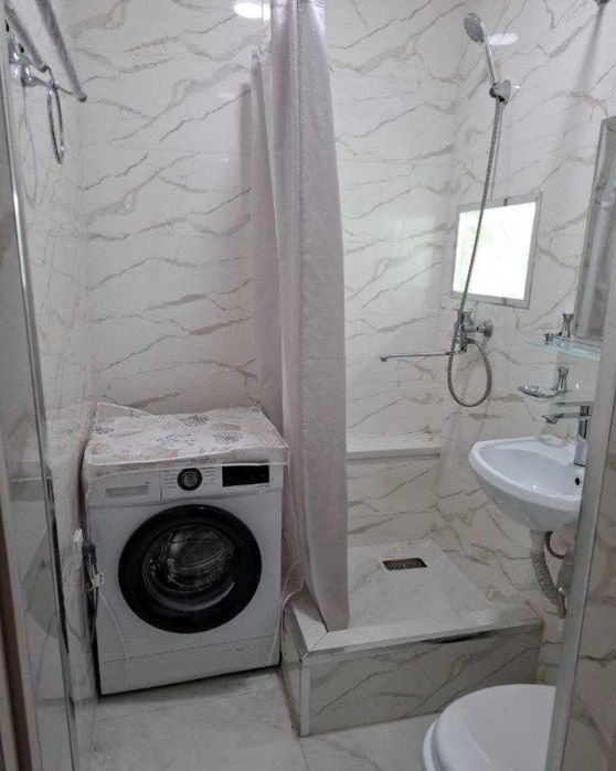 Аренда 2 комнатной квартиры Юнусабад 4-квартал|Новостройка|Евроремонт