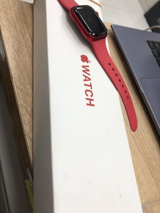Apple watch 8 41mm (p25)