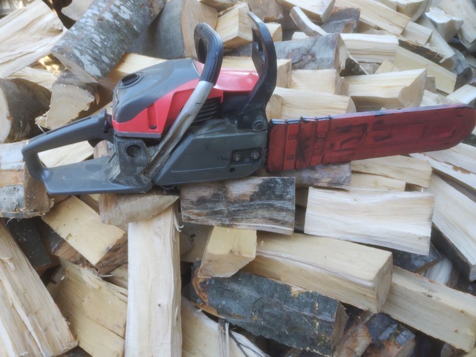 Drujbă Blade 520
