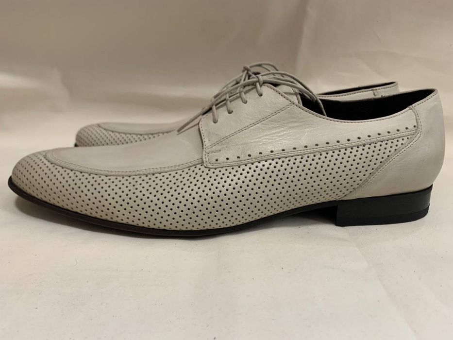 Мужские туфли Lacuzzo