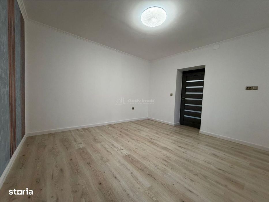 Liniste si confort aproape de oras – Casa nou renovata in Paleu