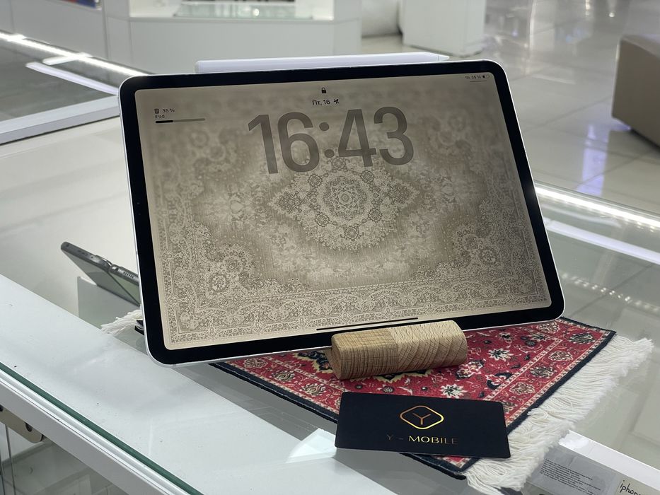 ipad pro 11 2gen 512gb + cellular