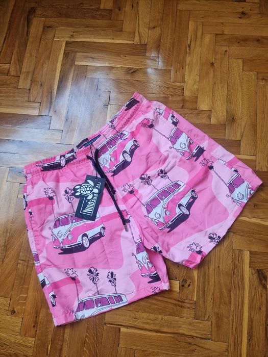 Страхотен мъжки бански шорти VILEBREQUIN размер S M L XL 2XL