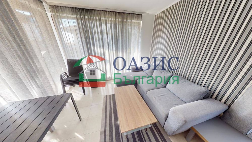 Апартамент с 2 спални в комплекс Bay View Villas, 96 кв.м., Кошарица, България, 98 000 евро