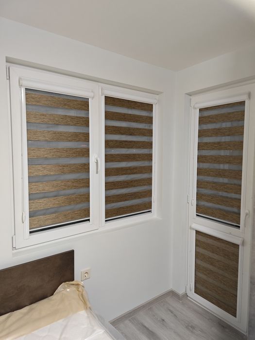 Роло Щори Ден и Нощ