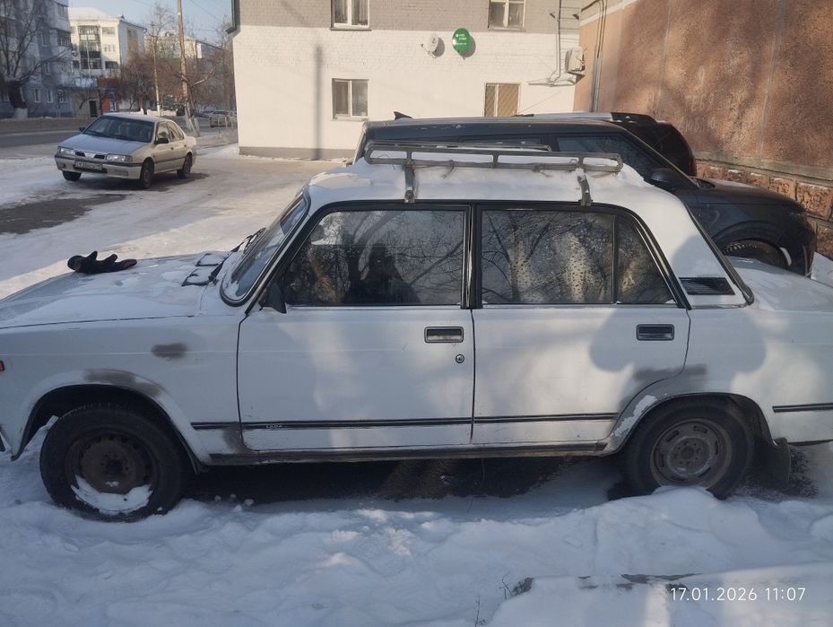 Продам семёрку 2004