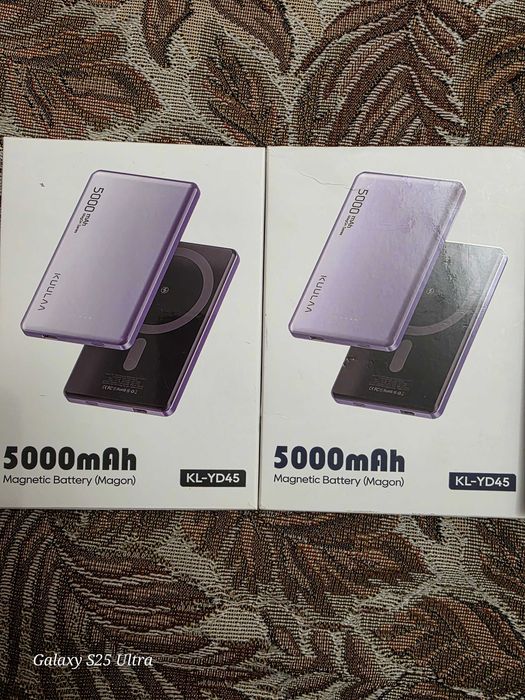 Power Bank различни модели