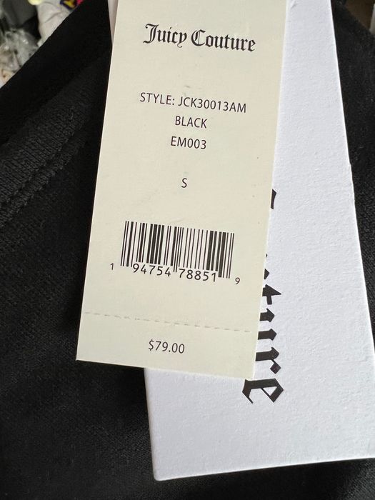 Пола juicy couture