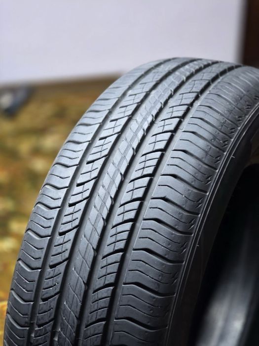 Автошины 215/65 R16