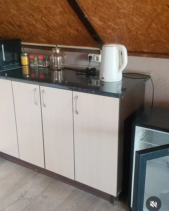 БАНЯ на дровах у озера