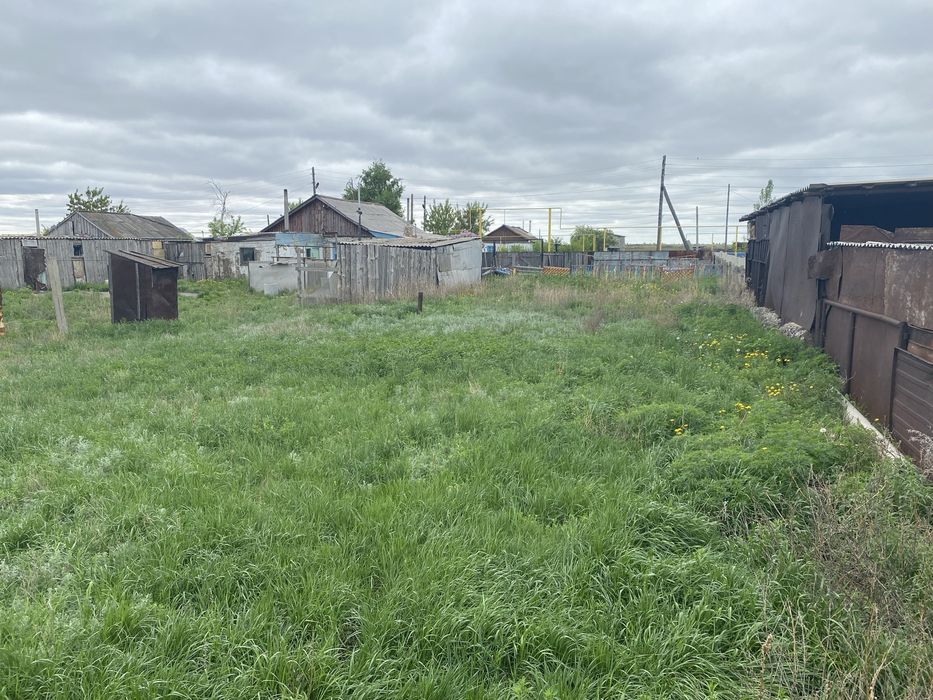 Дом в с Перцевка