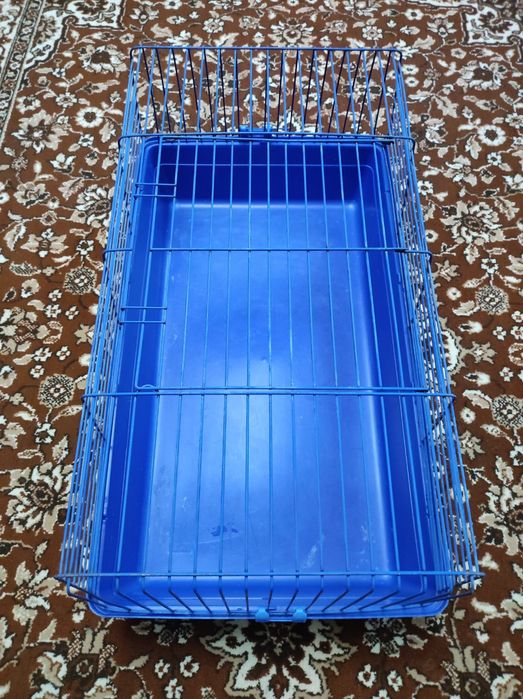 Клетка для кроликов