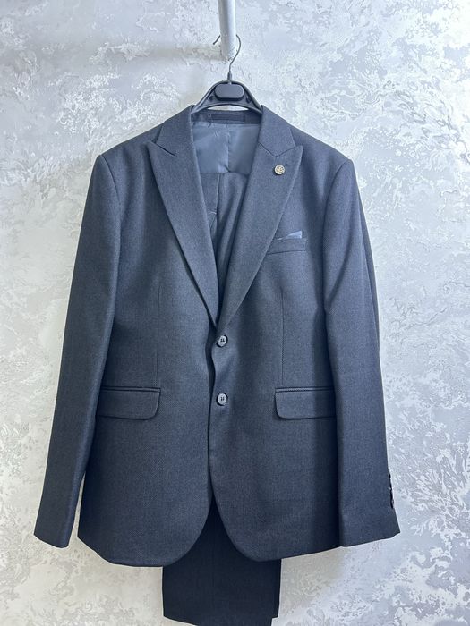 Костюм Турецкий 48 размер