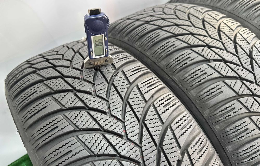 4бр 205/50r17 LASSA зимни