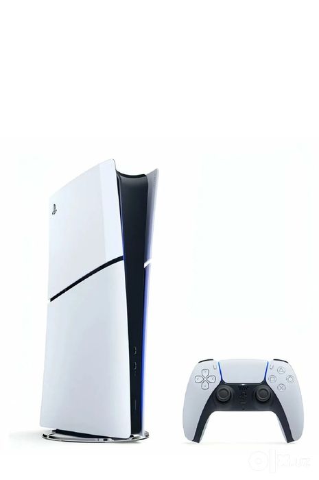 Playstation 5 slim