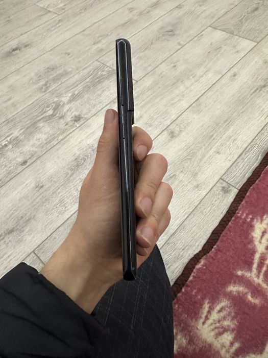 Samsung Galaxy S21 Ultra Ideal