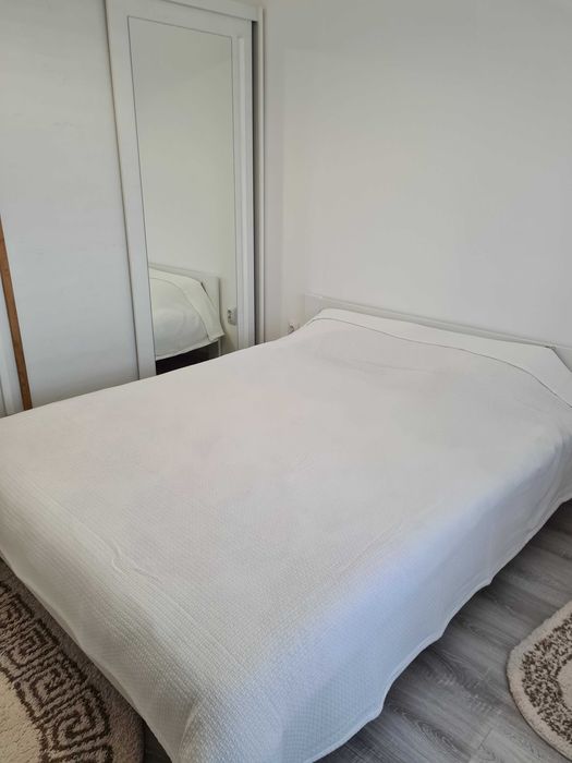 Apartament de închiriat Rond Vechi Residence - Nicolina