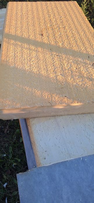 Poliuretan rigid, spumă poliuretanică vată minerală izolații celuloză