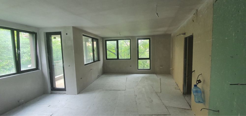 Измазване на КЪЩИ С ТУРБОЗОЛ