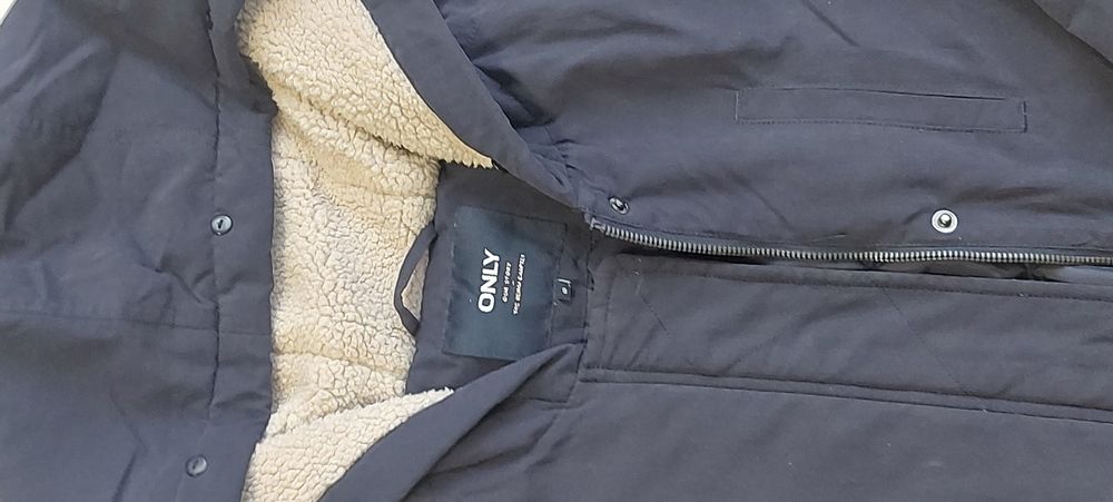 donez geaca Only măsură S