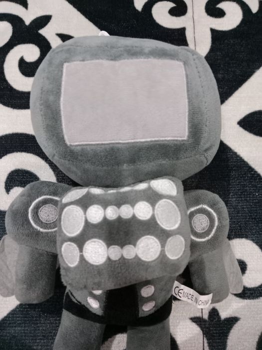 Игрушки скибиди туалет