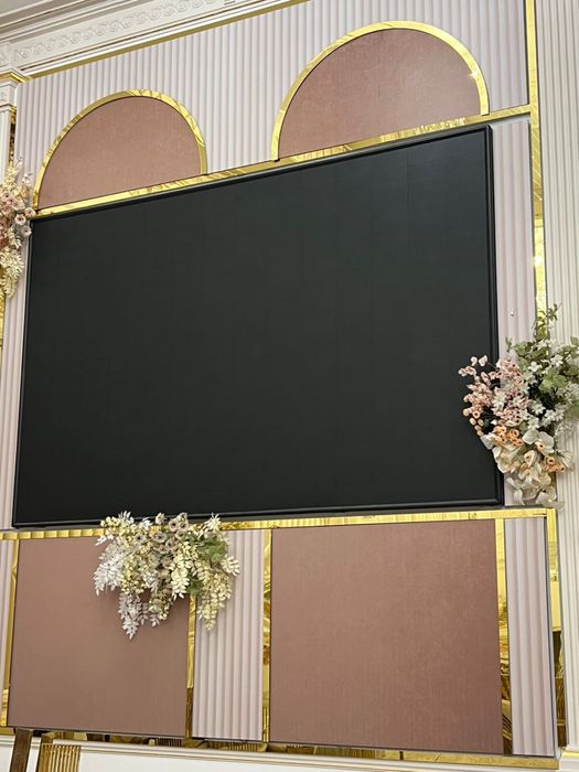 Продается LED экран для мероприятий