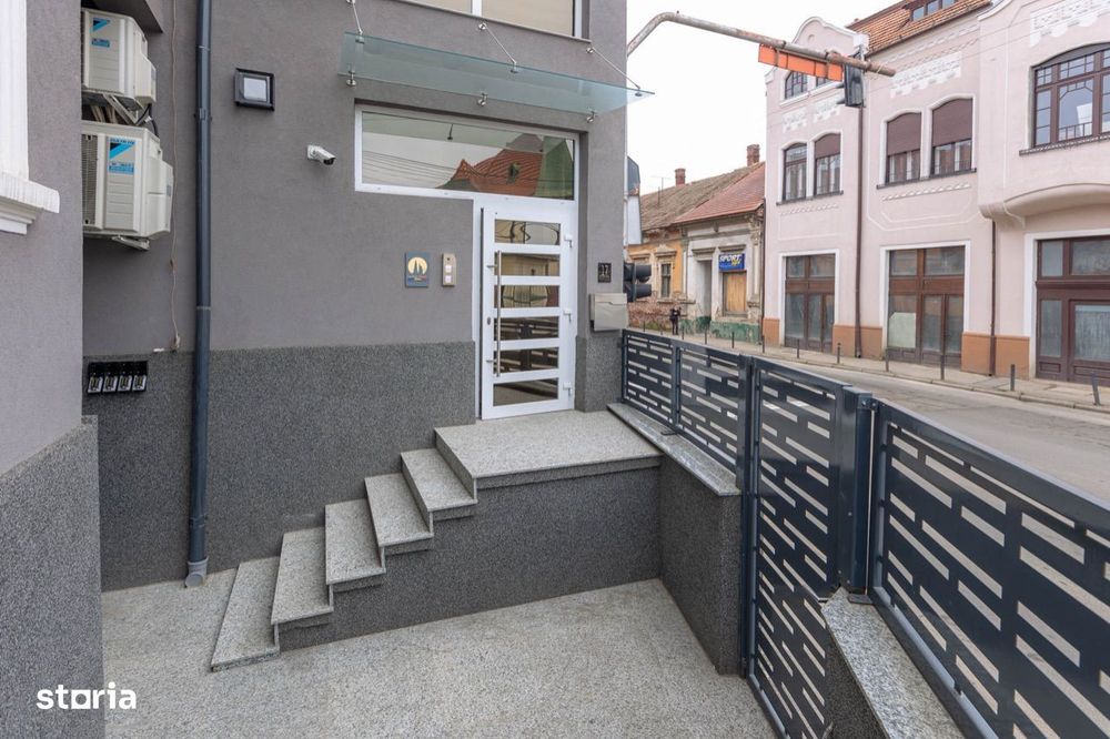 Afacere la cheie, zona Centrală, Oradea